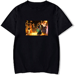 Colorful Journey Encanto T-Shirts