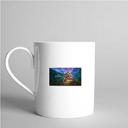 Hidden Magic Encanto Mugs