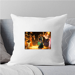 Colorful Journey Encanto Pillows Cover
