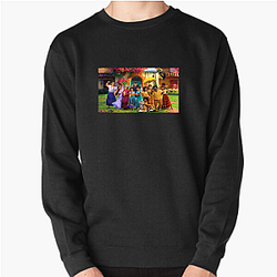 Magical Family Encanto Sweatshirts