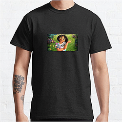 Colombian Charm Encanto T-Shirts