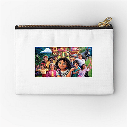 Family Bond Encanto Zipper Pouches