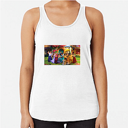 Magical Family Encanto Tank Tops