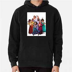 Disney Musical Encanto Hoodies