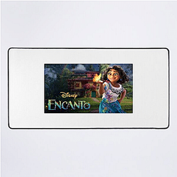 Latin Spirit Encanto Mouse Pads