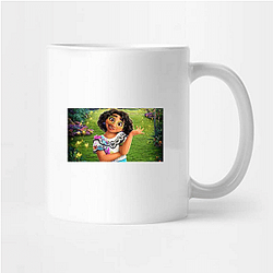 Colombian Charm Encanto Mugs