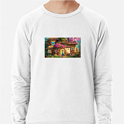 Gifted Relatives Encanto Sweatshirts