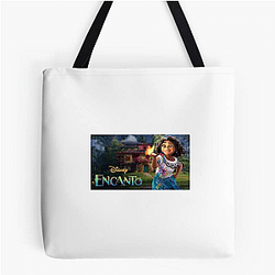 Latin Spirit Encanto Bags