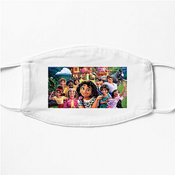 Family Bond Encanto Face Masks
