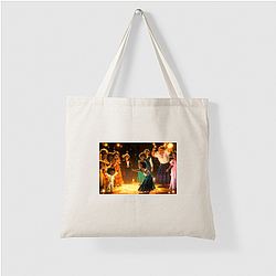 Colorful Journey Encanto Bags