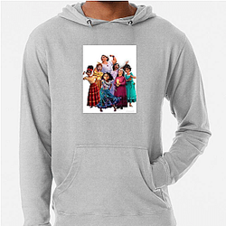 Disney Musical Encanto Hoodies