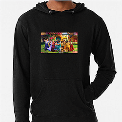 Magical Family Encanto Hoodies