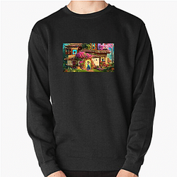 Gifted Relatives Encanto Sweatshirts