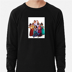 Disney Musical Encanto Sweatshirts