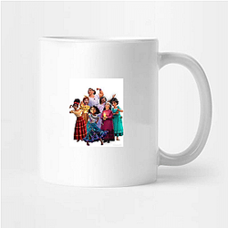 Disney Musical Encanto Mugs