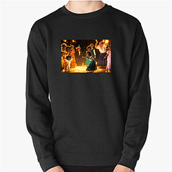 Colorful Journey Encanto Sweatshirts