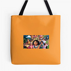 Family Bond Encanto Bags