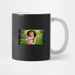 Colombian Charm Encanto Mugs