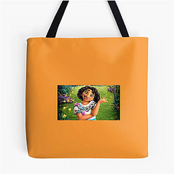 Colombian Charm Encanto Bags