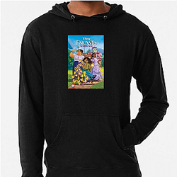 Enchanted House Encanto Hoodies