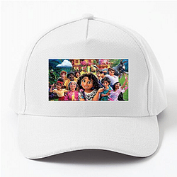 Family Bond Encanto Hats & Caps