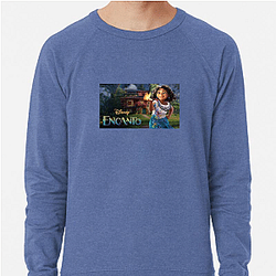 Latin Spirit Encanto Sweatshirts