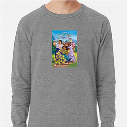 Enchanted House Encanto Sweatshirts