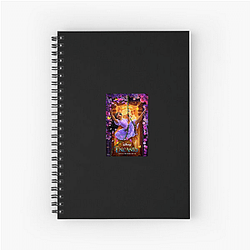 Casa Madrigal Encanto Notebook