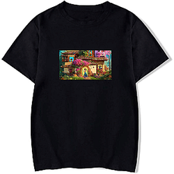 Gifted Relatives Encanto T-Shirts
