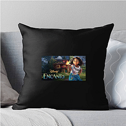 Latin Spirit Encanto Pillows Cover