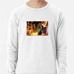 Colorful Journey Encanto Sweatshirts