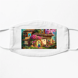 Gifted Relatives Encanto Face Masks