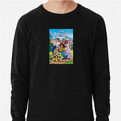 Enchanted House Encanto Sweatshirts