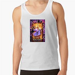 Casa Madrigal Encanto Tank Tops