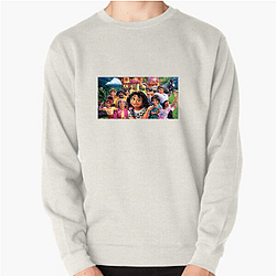 Family Bond Encanto Sweatshirts