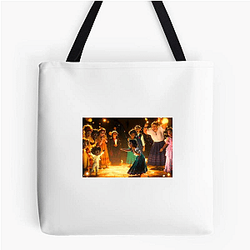 Colorful Journey Encanto Bags