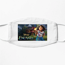 Latin Spirit Encanto Face Masks