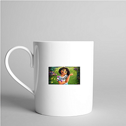 Colombian Charm Encanto Mugs