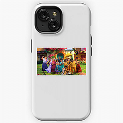 Magical Family Encanto iPhone Cases