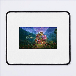 Hidden Magic Encanto Mouse Pads