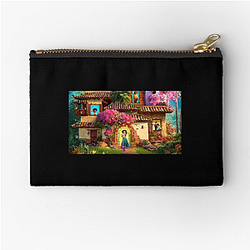 Gifted Relatives Encanto Zipper Pouches