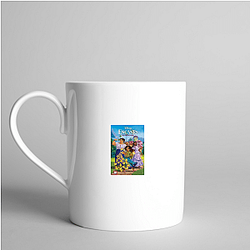 Enchanted House Encanto Mugs