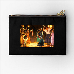Colorful Journey Encanto Zipper Pouches