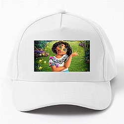 Colombian Charm Encanto Hats & Caps