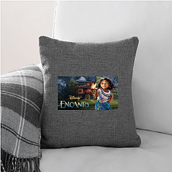 Latin Spirit Encanto Pillows Cover