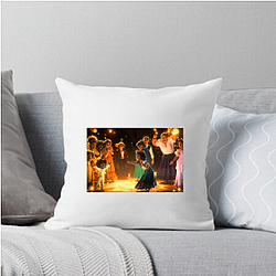 Colorful Journey Encanto Pillows Cover