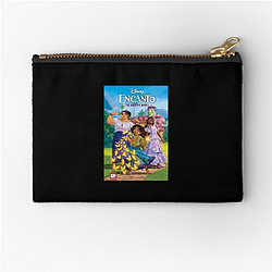 Enchanted House Encanto Zipper Pouches
