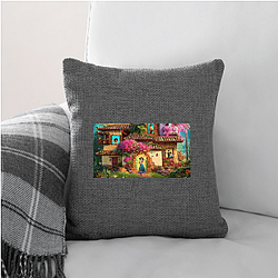 Gifted Relatives Encanto Pillows Cover