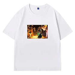 Colorful Journey Encanto T-Shirts