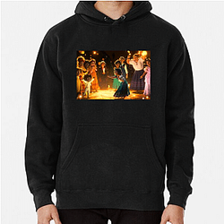 Colorful Journey Encanto Hoodies